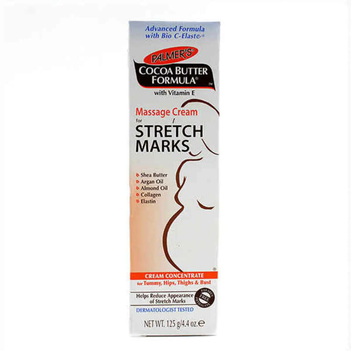 Lotion corporelle anti vergetures palmer s 796451550842 125 g s425512516. Découvrez la diversité Diaytar : une infinité de produits pour la maison, le travail, les loisirs, tous dans l'air du temps