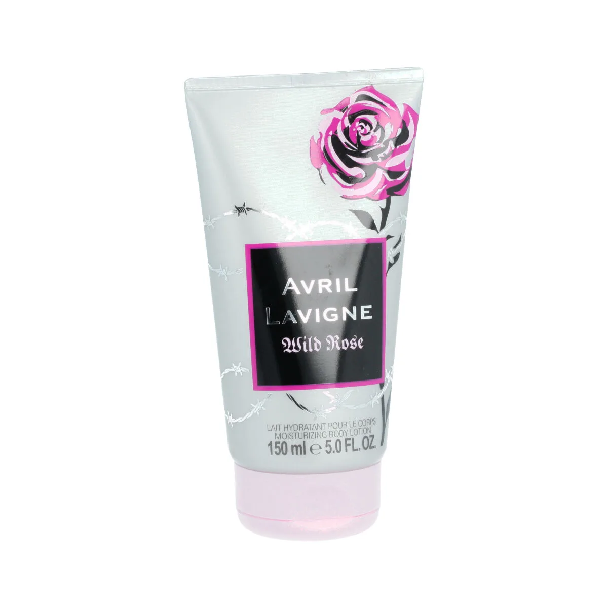 Lotion corporelle avril lavigne wild rose wild rose 150 ml s830065444. L'aventure Diaytar est une quête permanente de sens et d'esthétisme à travers des produits soigneusement pensés.