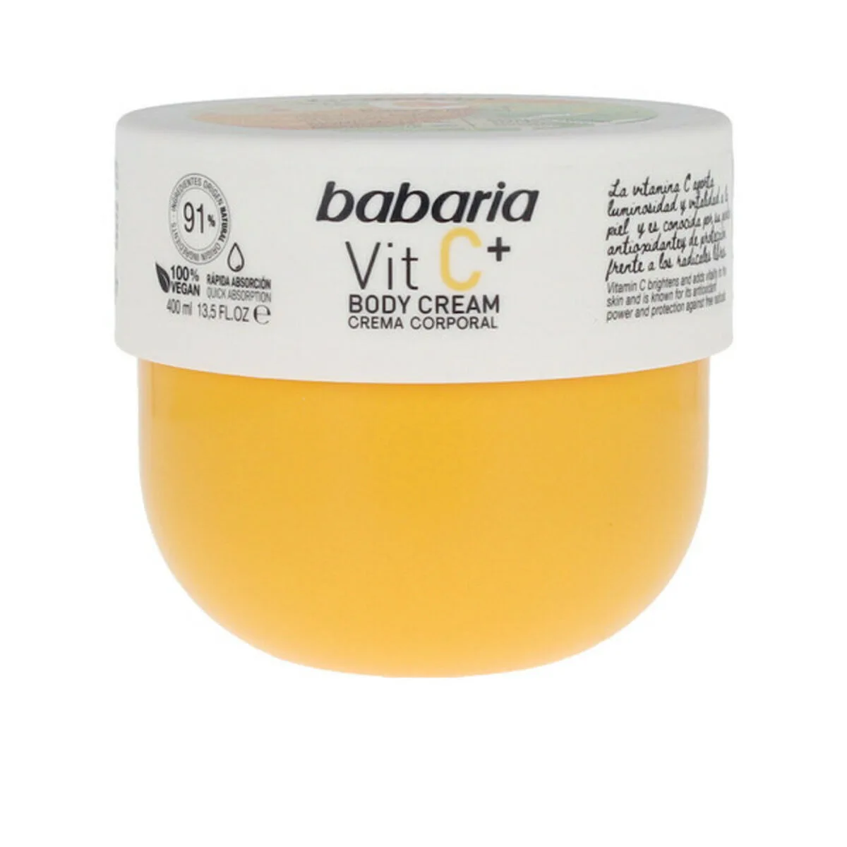 Lotion corporelle babaria vitamin c 400 ml m011951885. Diaytar pense global, shoppe local : une plateforme généraliste avec une approche curated pour un public international