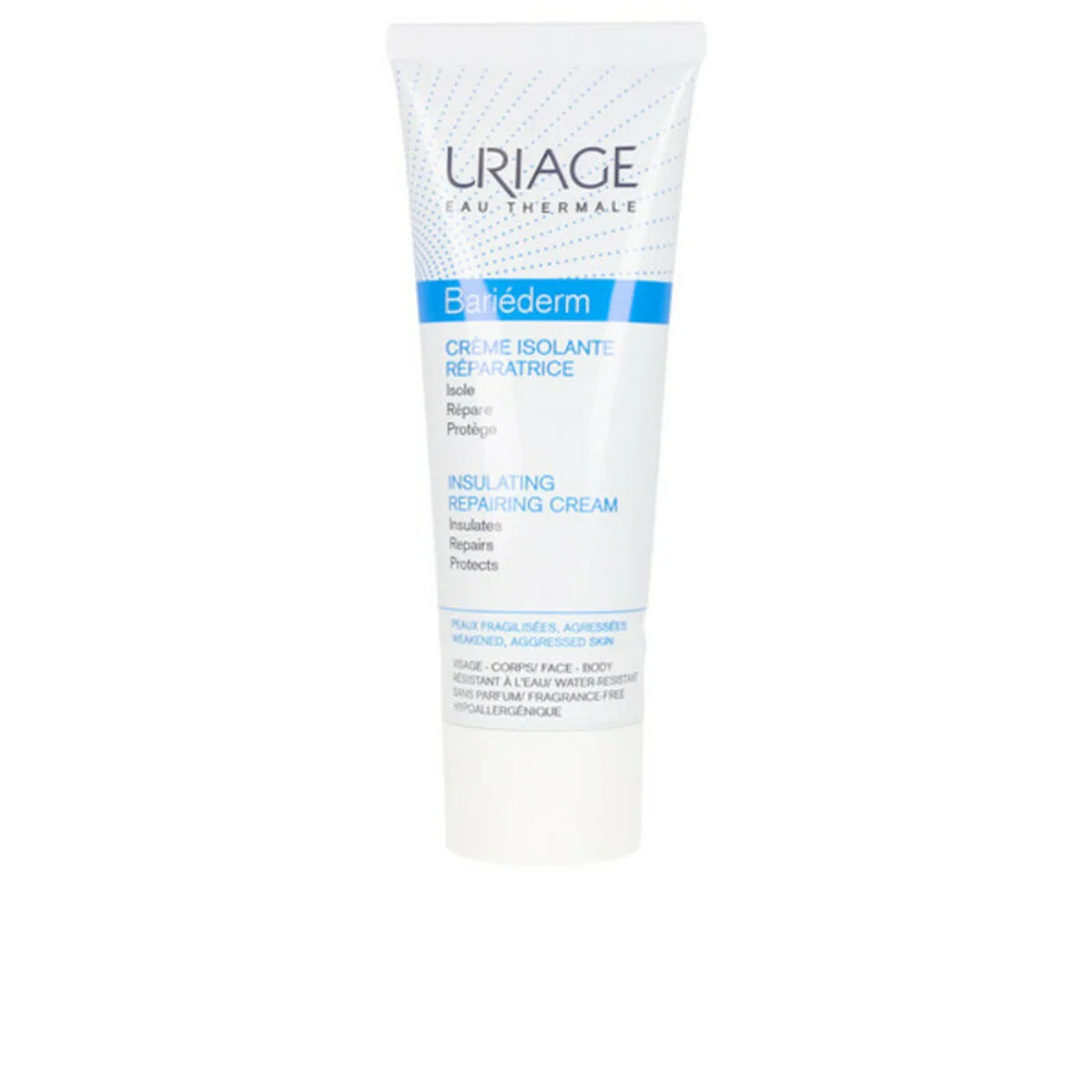 Lotion corporelle bariederm uriage 10004398 75 ml 1 unite m011493272. Diaytar vous ouvre les portes d'un monde où tous les produits, des plus high-tech aux plus simples, sont source d'inspiration