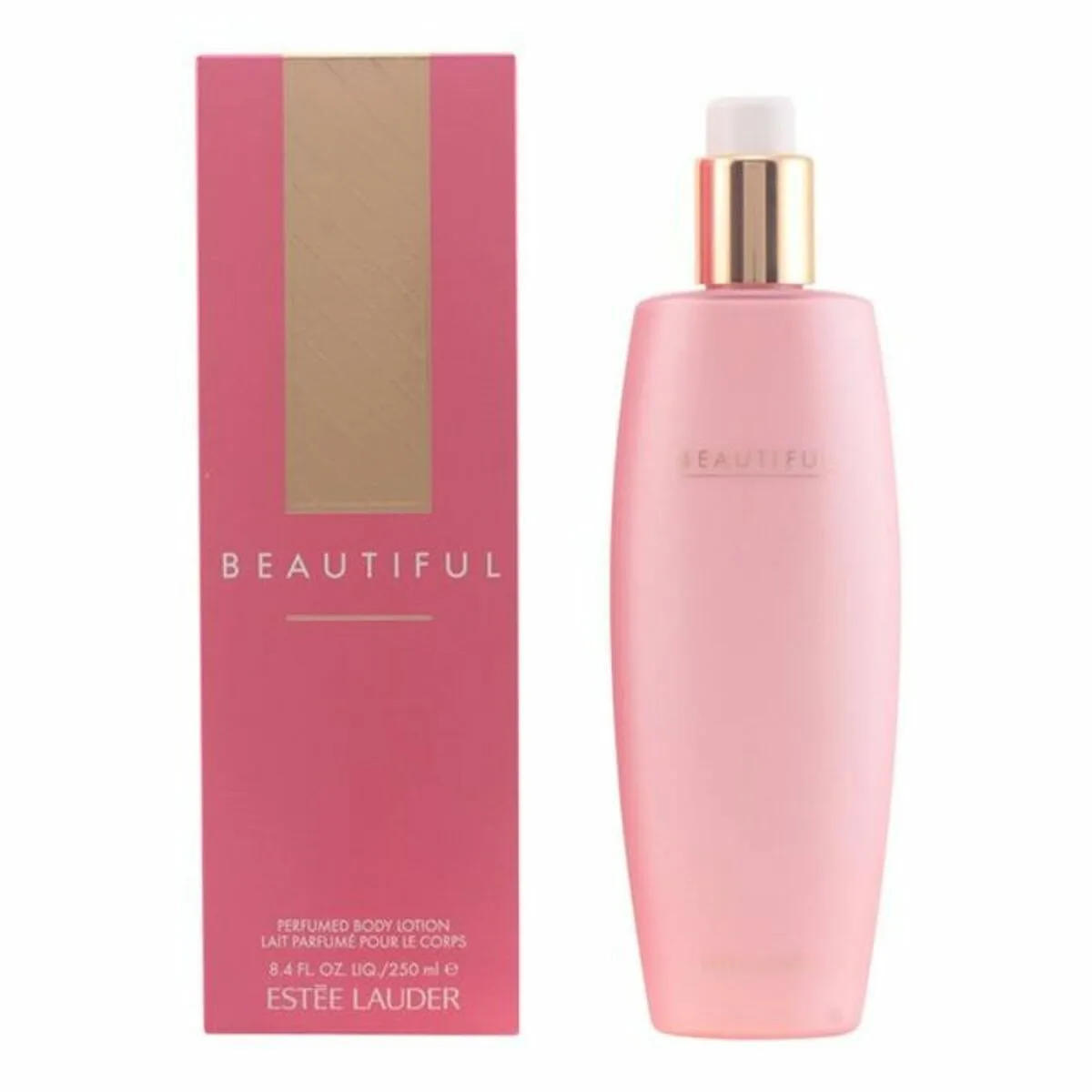 Lotion corporelle beautiful estee lauder 133058 250 ml 250 ml s054739993. Rejoignez la communauté Diaytar et vivez une expérience shopping unique.