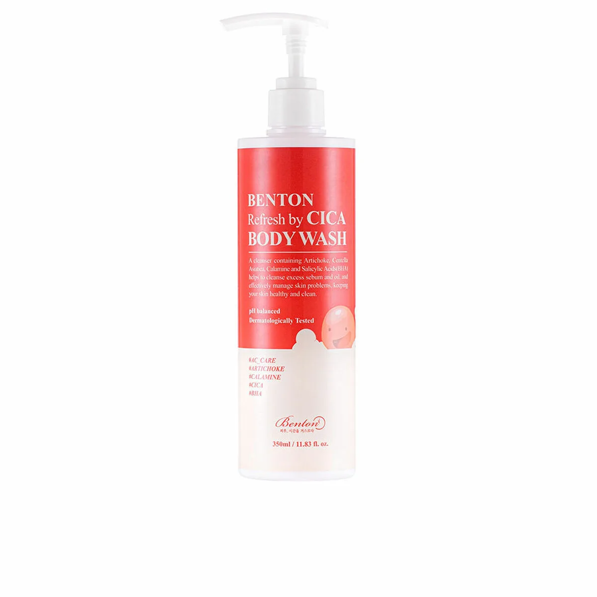 Lotion corporelle benton refresh by cica s0513084466. Les dernières tendances mode vous attendent chez Diaytar !