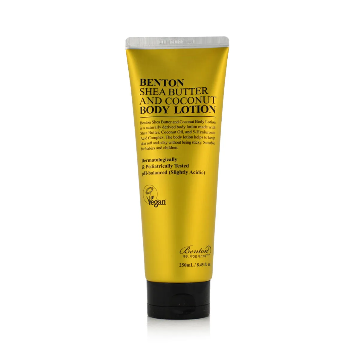 Lotion corporelle benton shea butter 250 ml s832042166. Découvrez l'univers Diaytar : une boutique en ligne généraliste qui marque style, qualité et originalité dans chaque produit