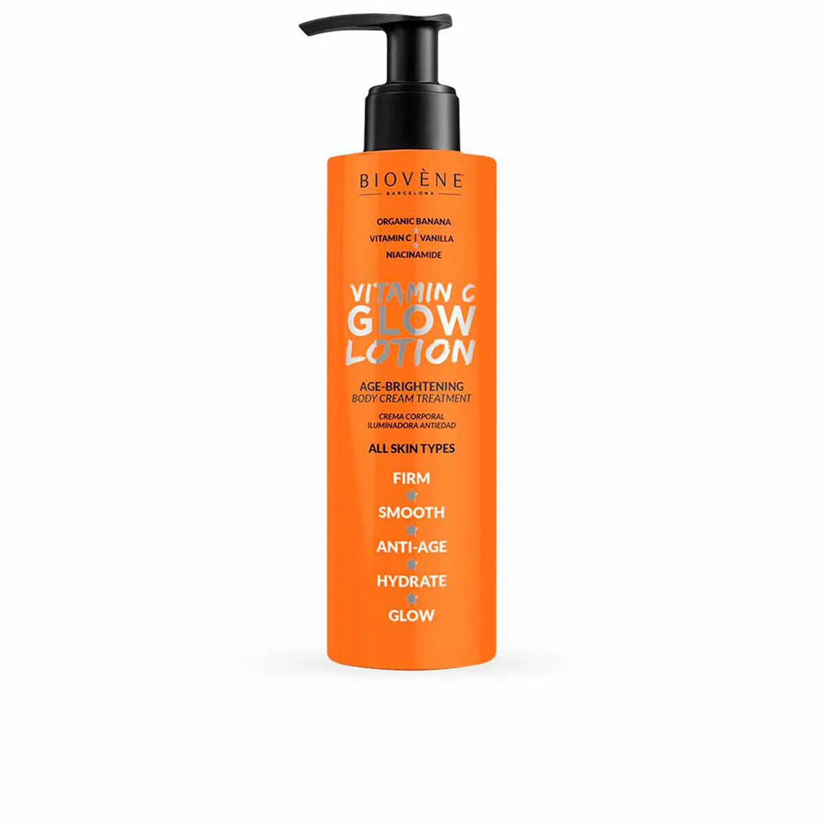 Lotion corporelle biovene glow lotion anti age eclaircissant 200 ml s0510770979. Diaytar, c'est le cocktail parfait entre l'esprit start-up et l'expertise d'un grand commerçant généraliste.