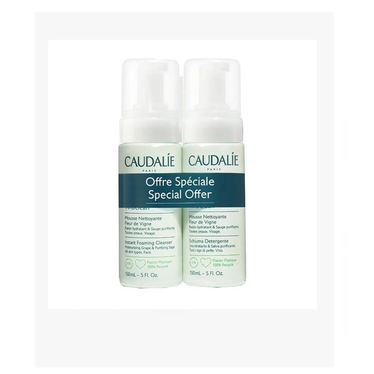 Lotion corporelle caudalie m012099982. Diaytar : là où le shopping devient une forme d'art. Curateur d'un quotidien plus beau et plus fonctionnel.