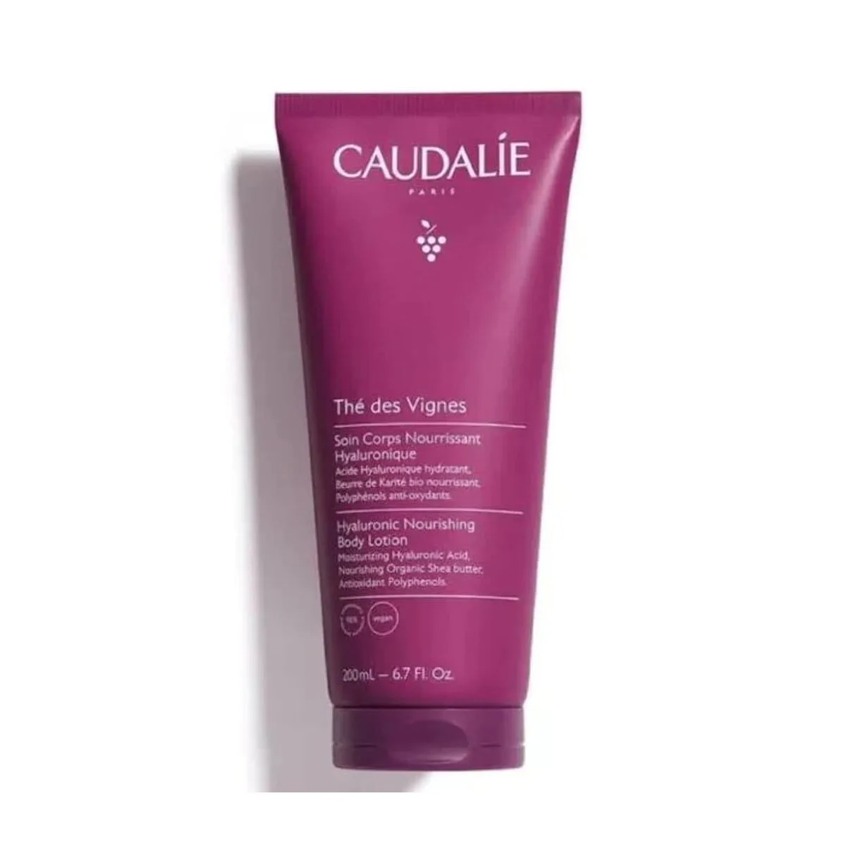 Lotion corporelle caudalie the des vignes 200 ml s0512510535. La chasse aux produits extraordinaires est ouverte. Diaytar vous donne les clés d'un univers shopping infini.