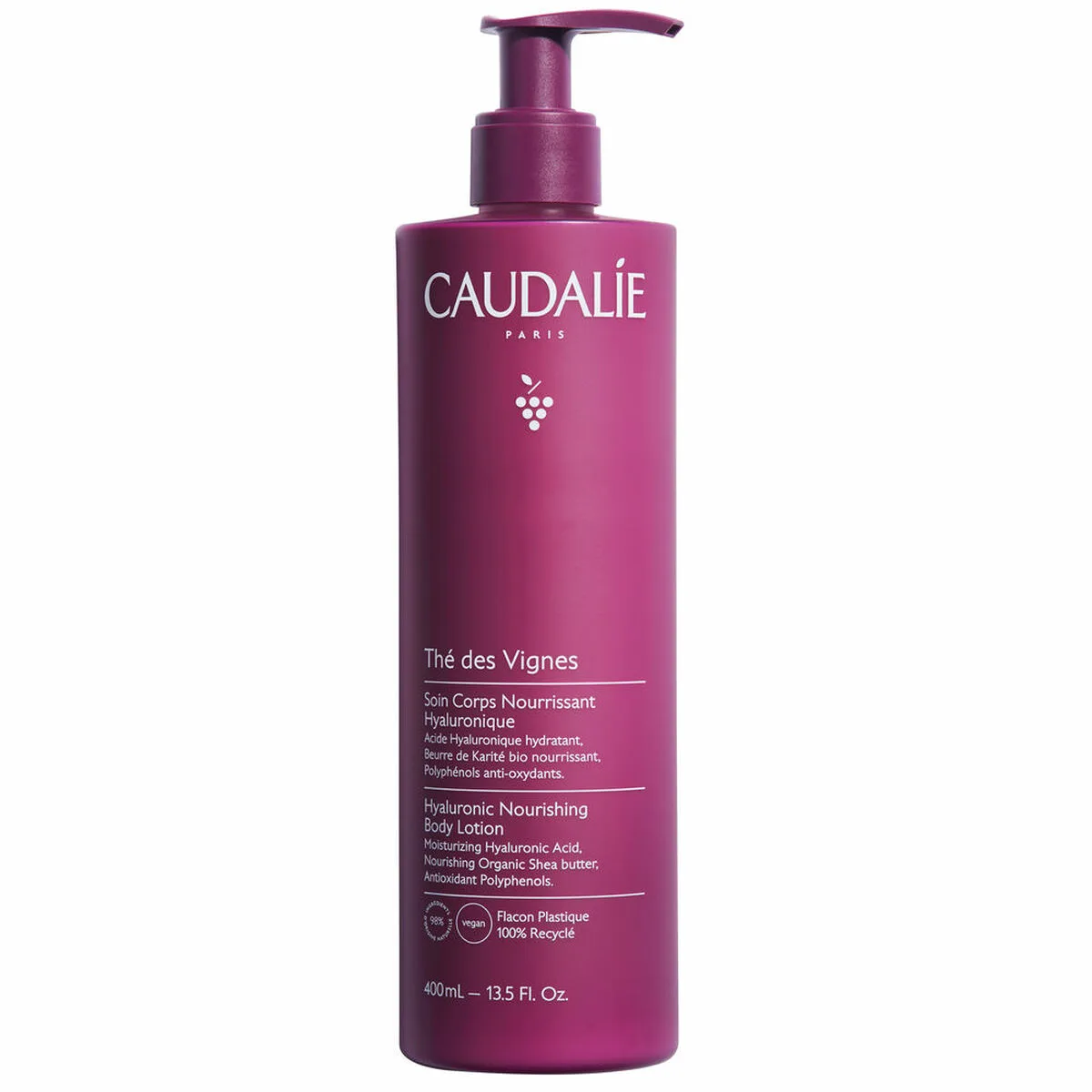 Lotion corporelle caudalie the des vignes 400 ml s0512510614. Diaytar s'adresse aux esprits modernes en quête de produits qui allient performance technologique et design épuré