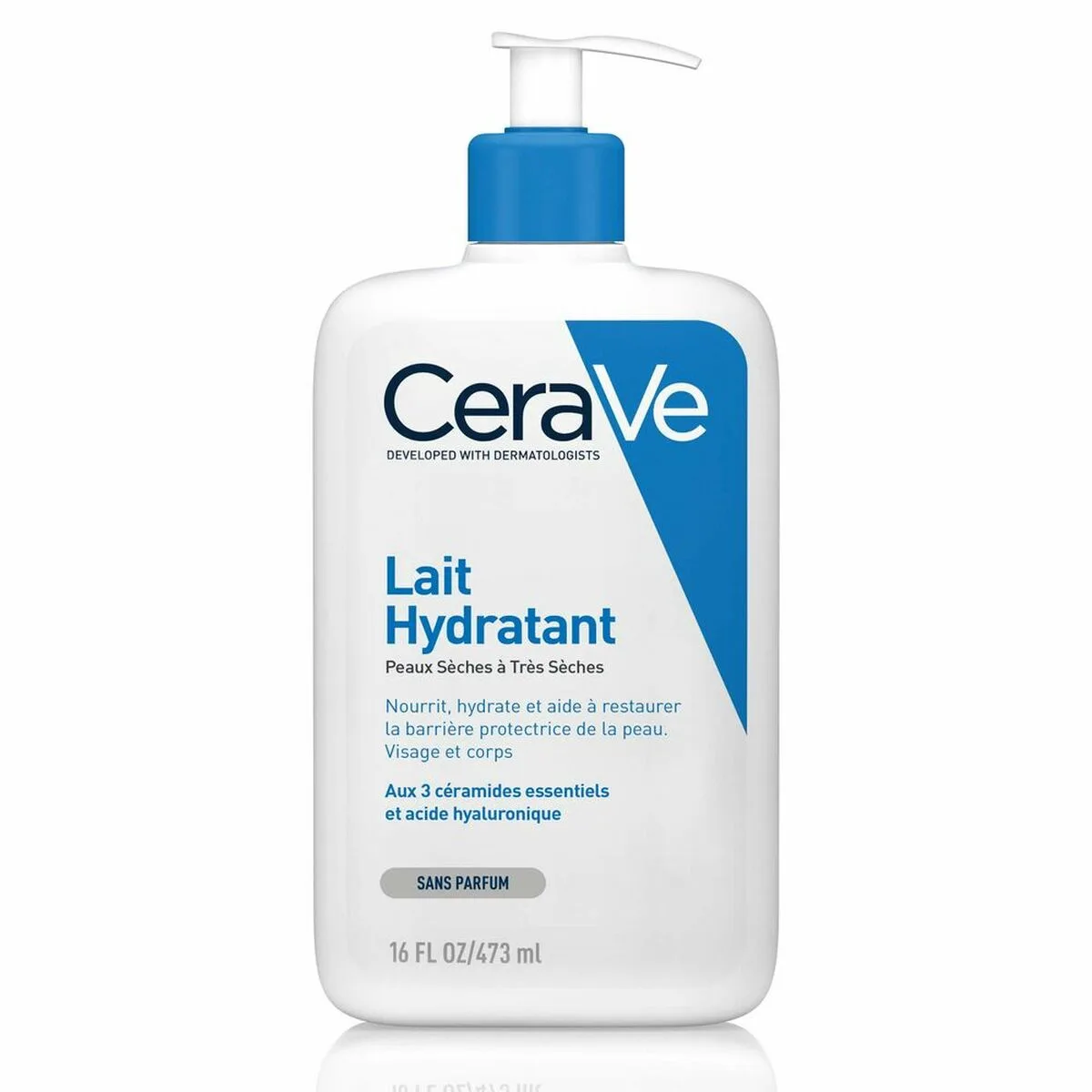 Lotion corporelle cerave peaux tres seches 473 ml s058446418. Diaytar vous ouvre les portes d'un monde où tous les produits, des plus high-tech aux plus simples, sont source d'inspiration