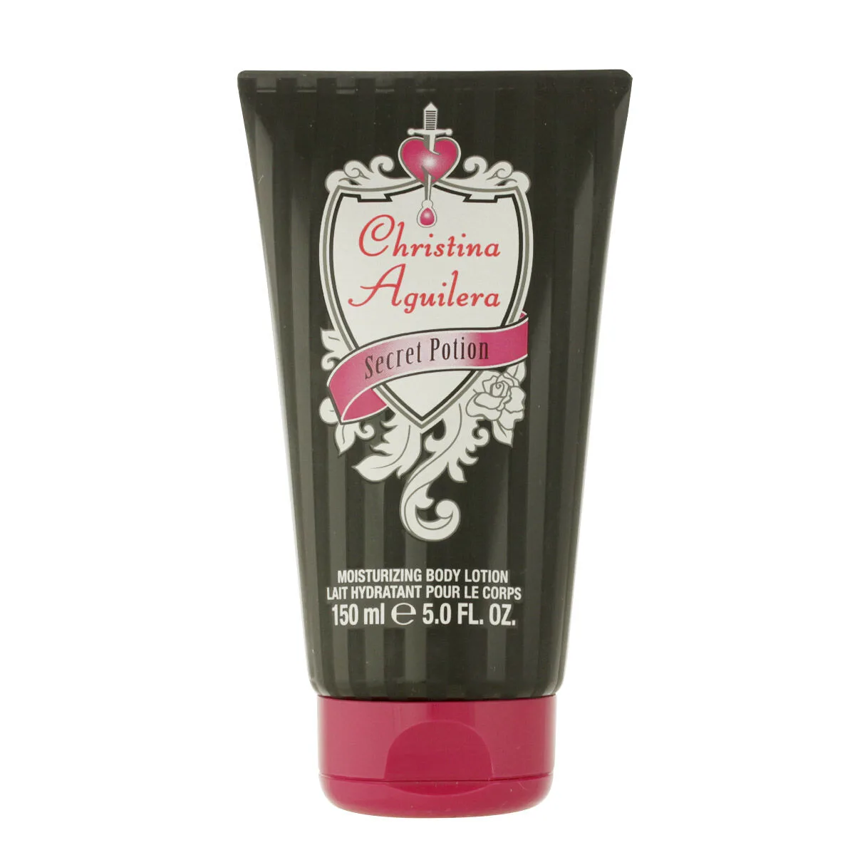 Lotion corporelle christina aguilera secret potion 150 ml s830279680. Diaytar s'engage à vous proposer une expérience shopping unique avec des produits généraux innovants, tendance et toujours à prix attractifs