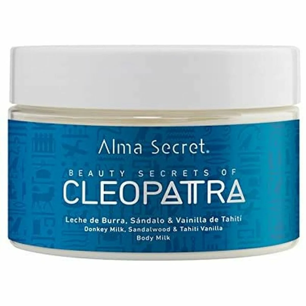 Lotion corporelle cleopatra 250 ml s058857658. Diaytar, la preuve qu'une boutique généraliste peut être synonyme de goût, d'exigence et d'innovation constante
