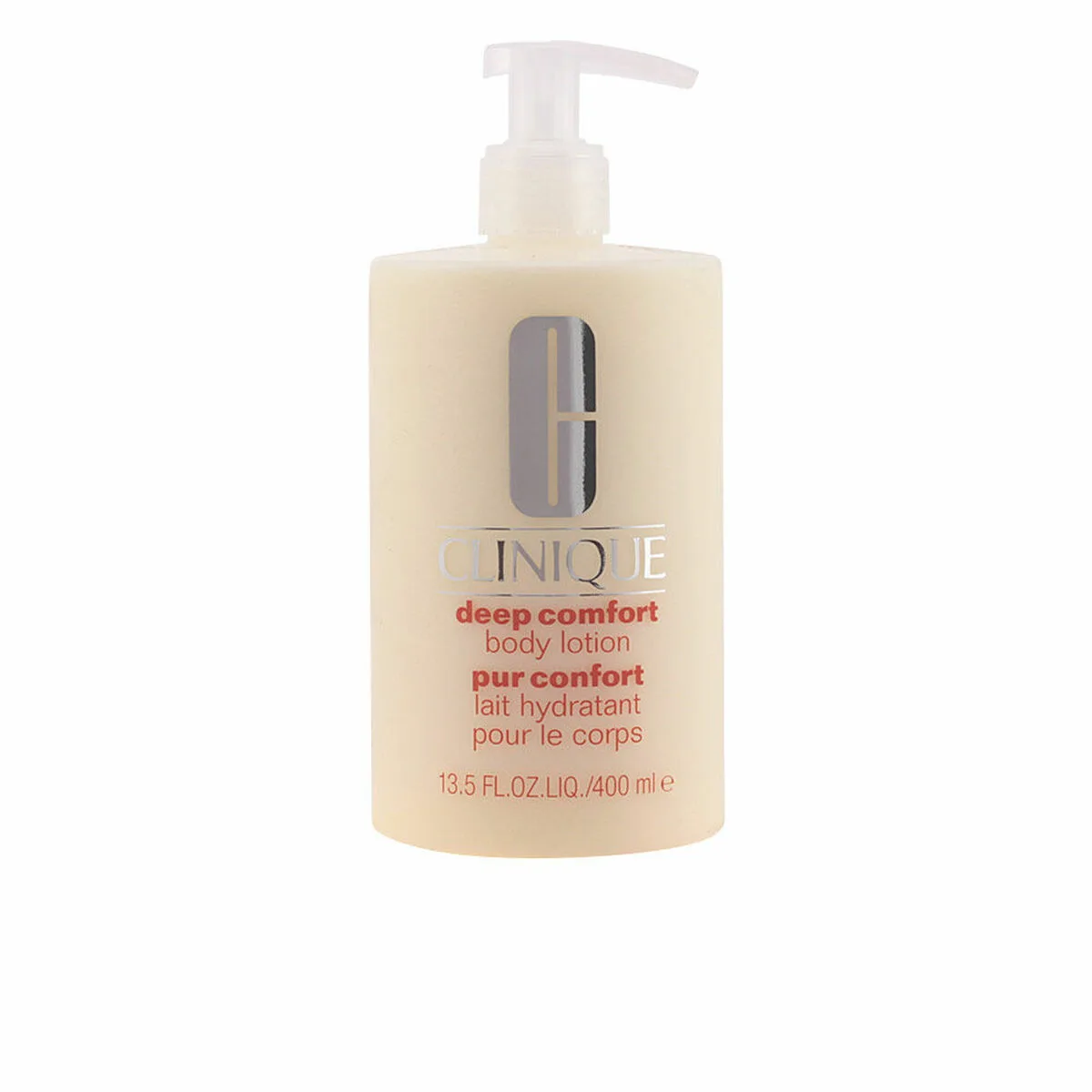Lotion corporelle clinique deep comfort 400 ml s059009594. Notre équipe chez Diaytar est une brigade de passionnés, toujours en chasse pour dénicher la perle rare qui vous fera vibrer.