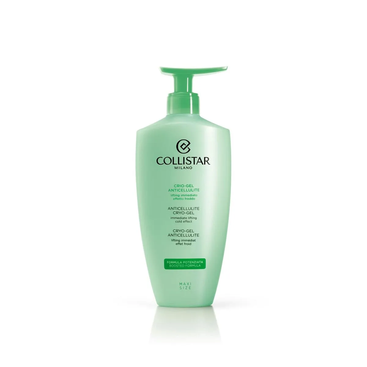 Lotion corporelle collistar gel anti cellulite 400 ml s059222136. Bienvenue chez Diaytar - Votre destination shopping pour tous vos besoins du quotidien !