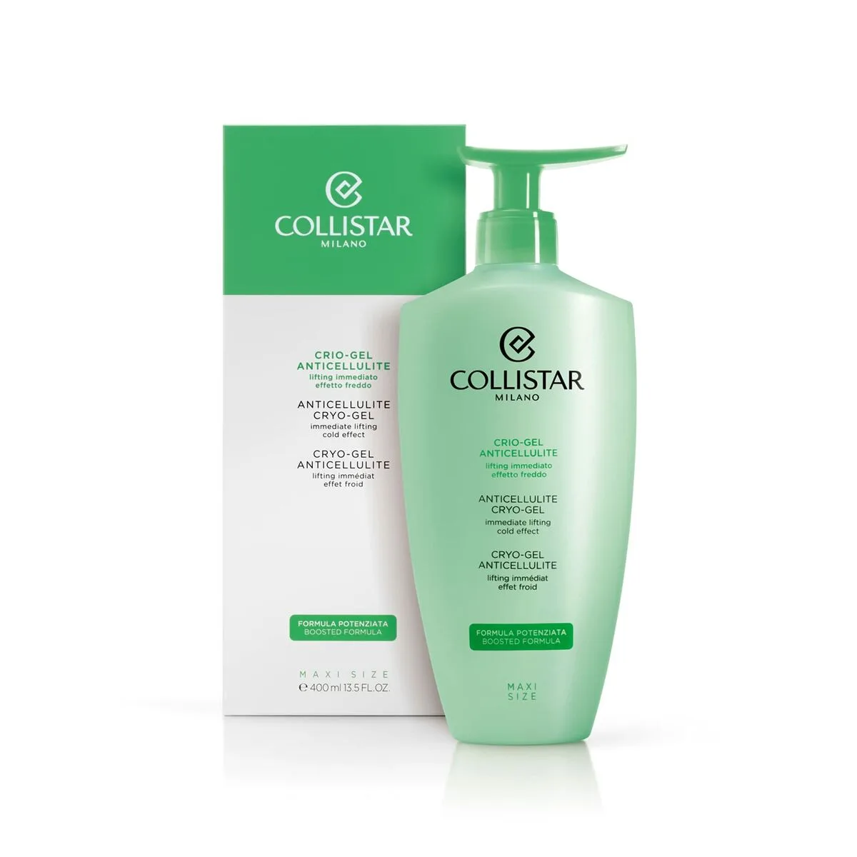 Lotion corporelle collistar gel anti cellulite 400 ml s059222159. Bienvenue chez Diaytar, où nous croyons que le meilleur produit est celui qui vous trouve, et non l'inverse.