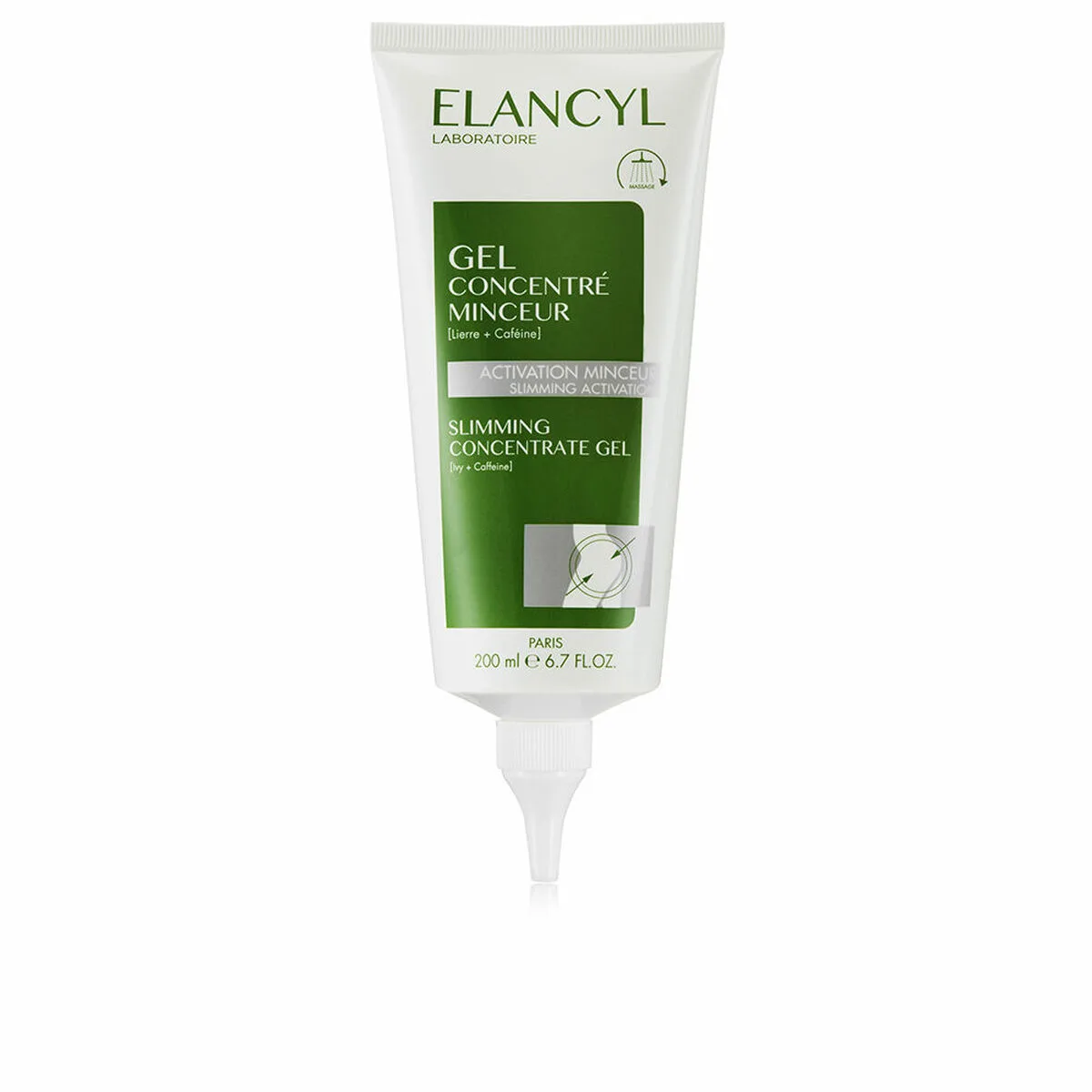 Lotion corporelle elancyl 200 ml m012489178. Transformez votre intérieur avec les produits déco Diaytar !
