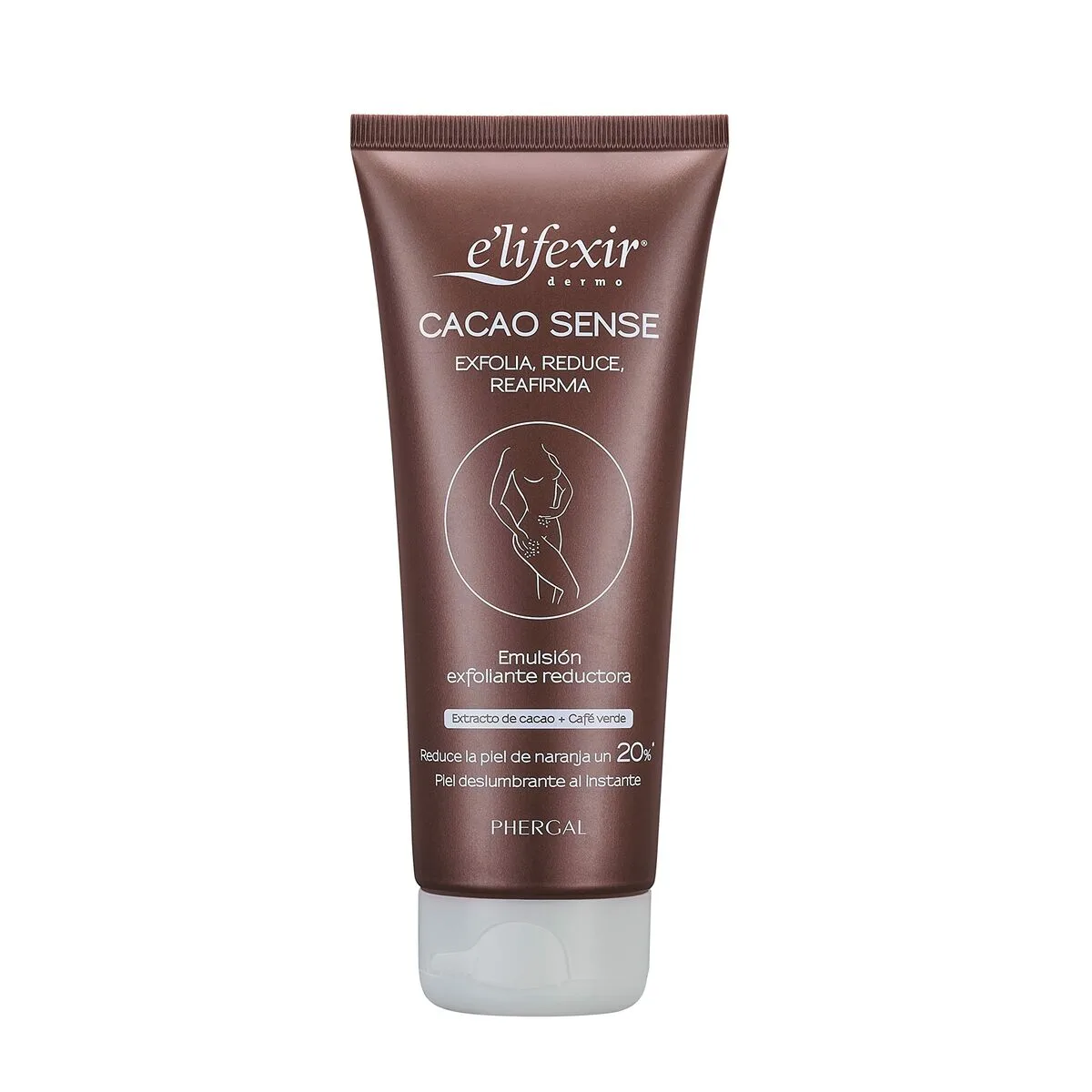 Lotion corporelle elifexir exfoliant 200 ml s0510859279. Diaytar, c'est la certitude de dénicher la perle rare, qu'il s'agisse d'un produit électronique de pointe ou d'un accessoire tendance