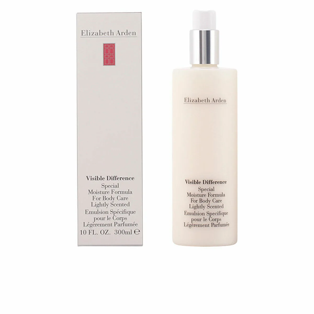 Lotion corporelle elizabeth arden visible difference 300 ml 300 ml s059016979. Nous avons bâti Diaytar sur un principe simple : offrir le meilleur des produits généraux et électroniques sans élitisme