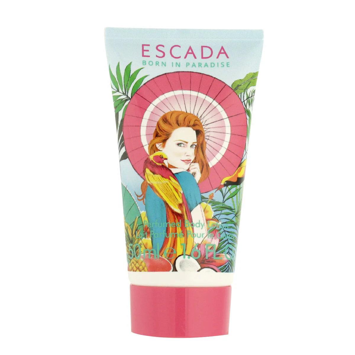 Lotion corporelle escada born in paradise 50 ml s831940578. Diaytar vous ouvre les portes d'un monde où tous les produits, des plus high-tech aux plus simples, sont source d'inspiration