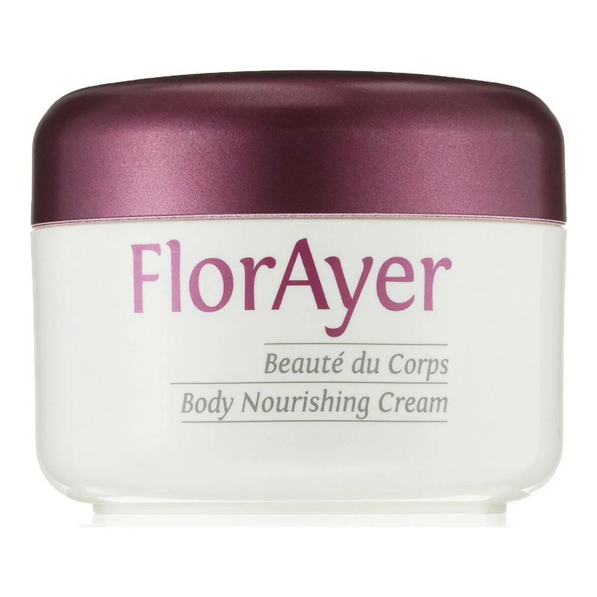 Lotion corporelle florayer body nourishing ayer 200 ml s450077623. Notre mantra chez Diaytar : un produit, un sourire. Nous mesurons notre succès à votre satisfaction instantanée.