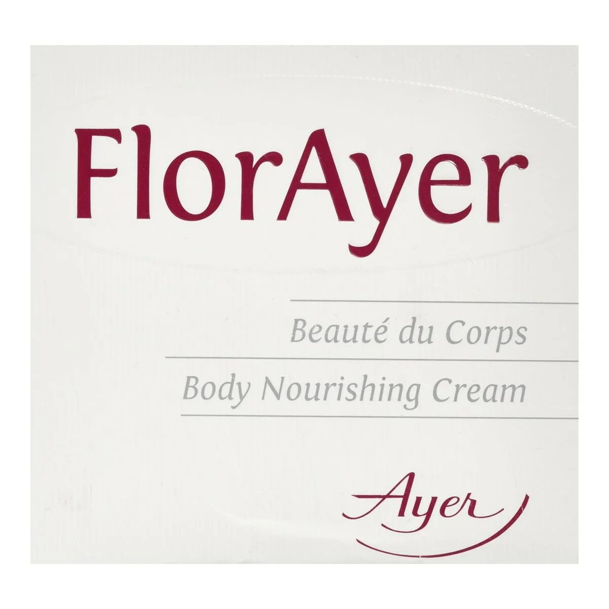 Lotion corporelle florayer body nourishing ayer 200 ml s450077632. Diaytar a fait de la variété son arme secrète : une offre généraliste si vaste que vous y trouverez forcément l'inimaginable