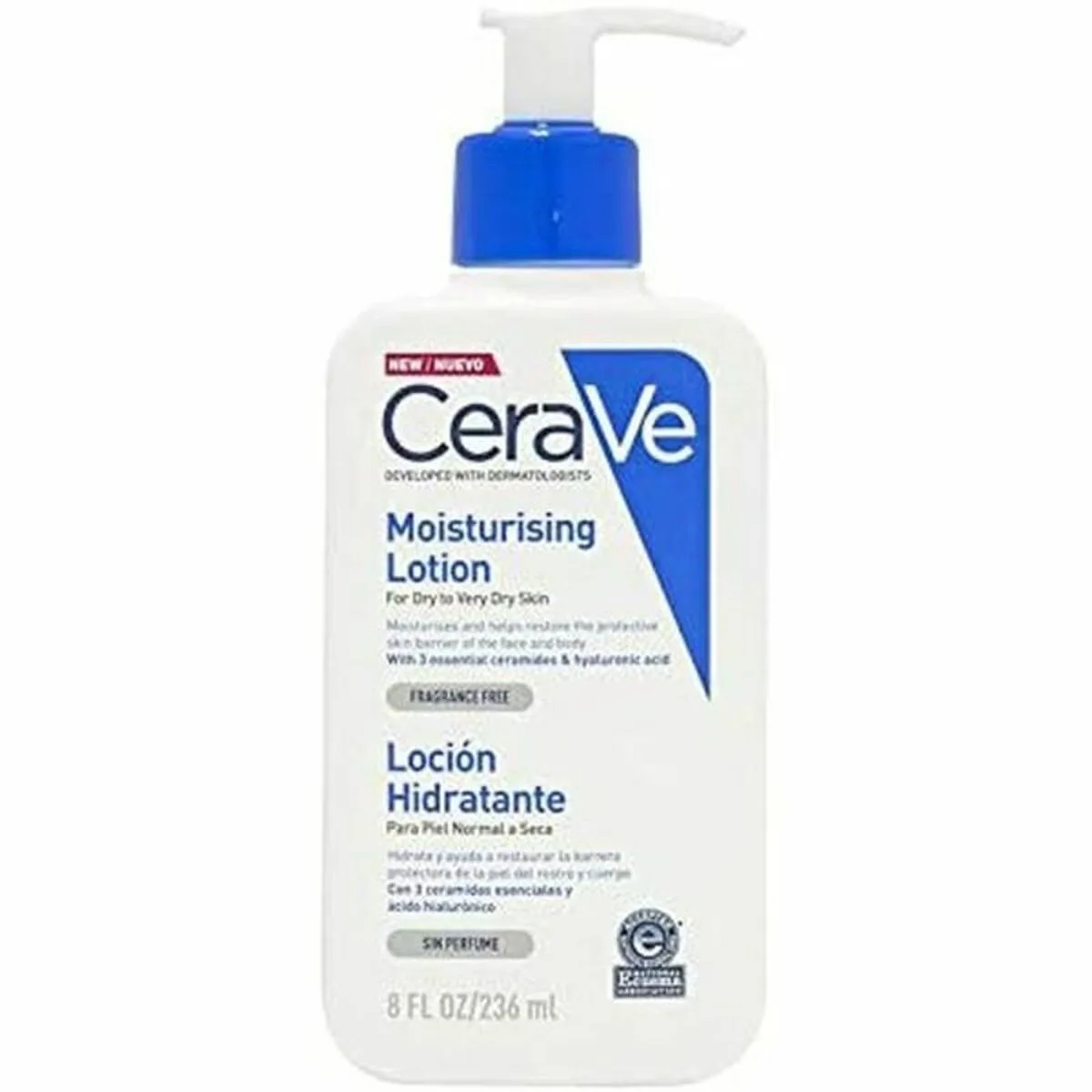 Lotion corporelle for dry to very dry skin cerave mb094800 m011339080. Diaytar a fait le pari de la transparence : nous vous disons tout sur l'origine et la conception de nos produits.