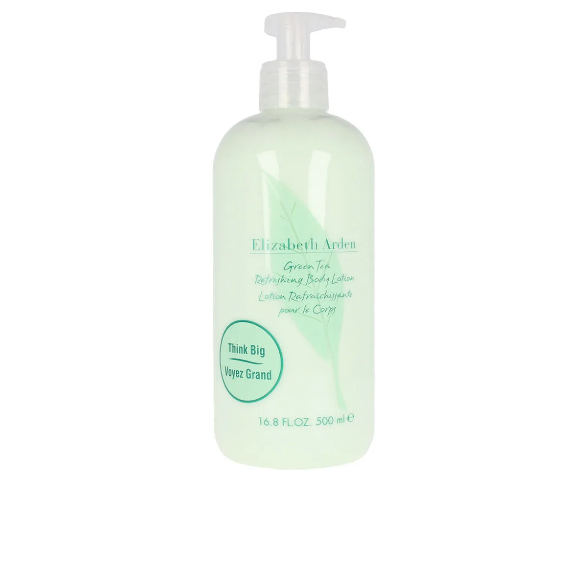 Lotion corporelle green tea elizabeth arden 500 ml s054733738. Nous avons bâti Diaytar sur un principe simple : offrir le meilleur des produits généraux et électroniques sans élitisme