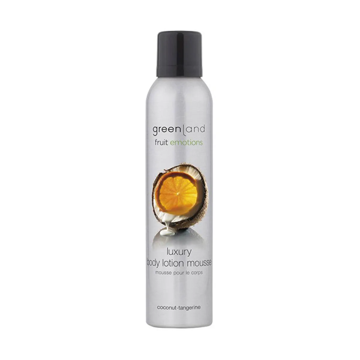Lotion corporelle greenland mousse coco mandarine 200 ml s451110862. Préparez-vous à être impressionné. Diaytar lève le voile sur une sélection de produits qui défie toute concurrence.