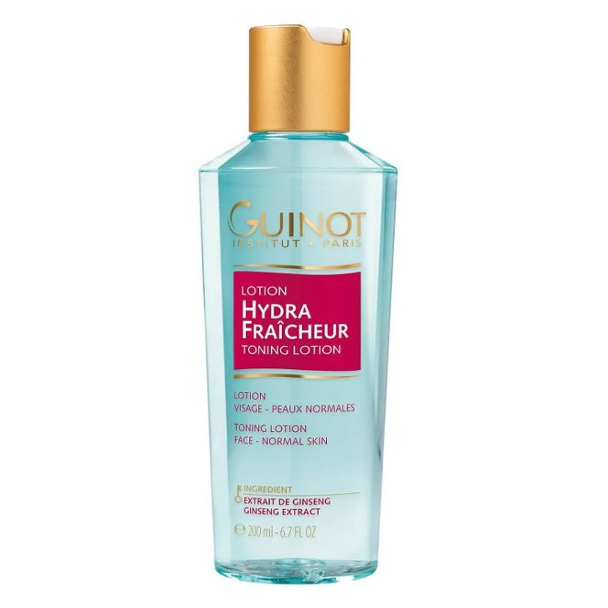Lotion corporelle guinot hydra fraicheur m011532240. Votre style, votre personnalité, nos produits : bienvenue chez Diaytar !