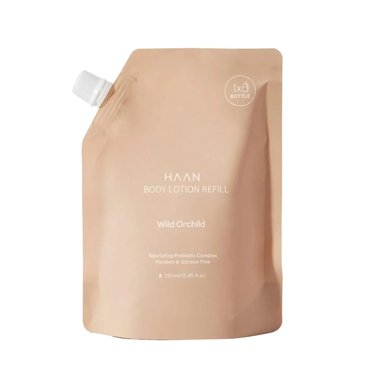 Lotion corporelle haan wild orchid 250 ml s451448769. Du salon à la chambre, Diaytar habille votre intérieur avec élégance.