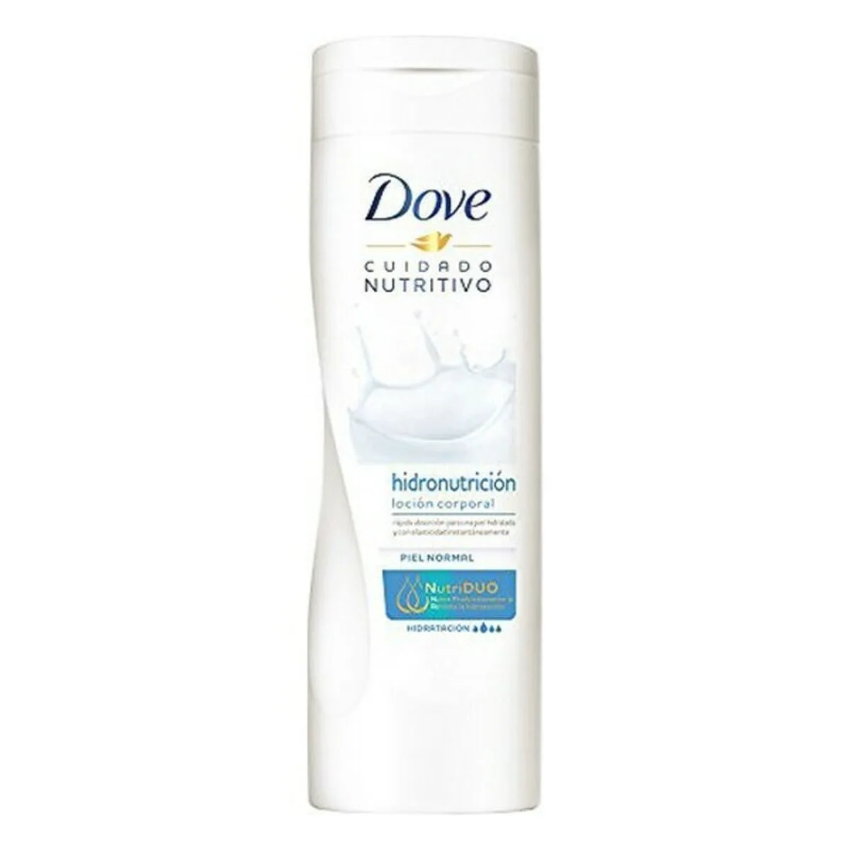 Lotion corporelle hidronutricion dove 400 ml s057405916. Nous sommes les storytellers du produit ordinaire devenu extraordinaire. Bienvenue dans le récit Diaytar.