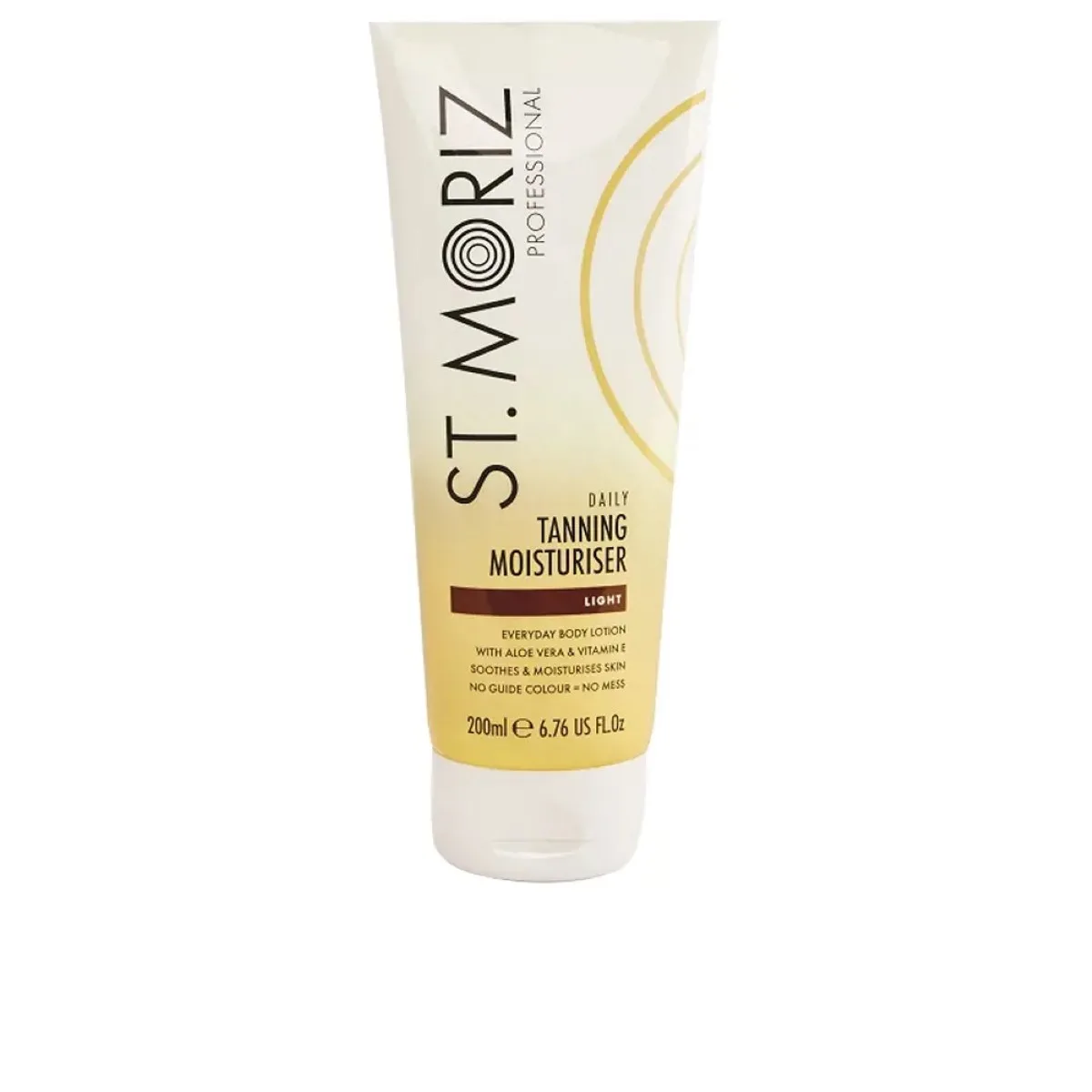 Lotion corporelle hydratant autobronzant st moriz professional light 200 ml s057121817. Diaytar opère une veille constante pour vous offrir l'élite des produits généraux, électroniques et maison.