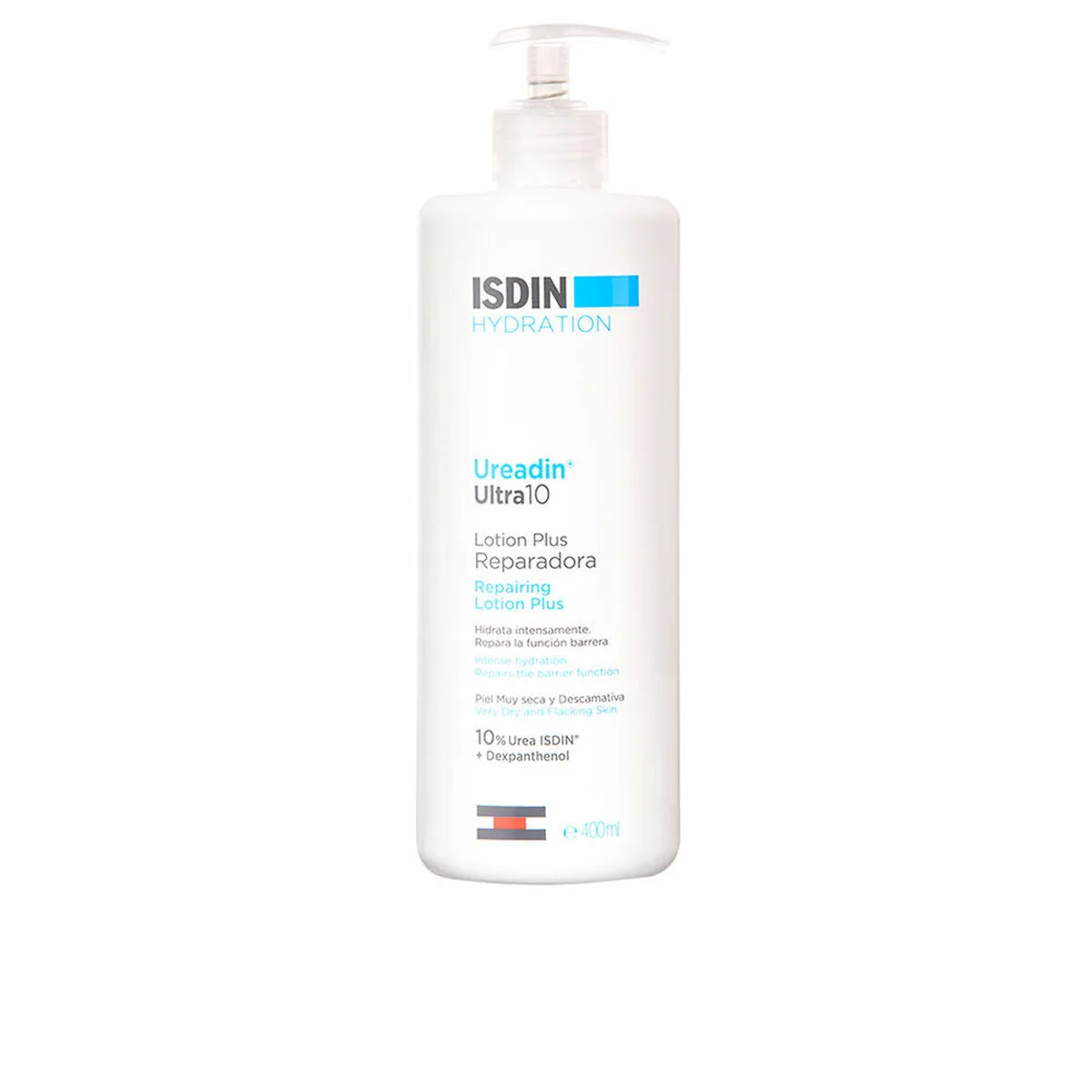 Lotion corporelle hydratant isdin ureadin ultra10 400 ml s0510175267. Diaytar réinvente le e-commerce avec une approche généraliste axée sur la qualité, la tendance et l'accessibilité