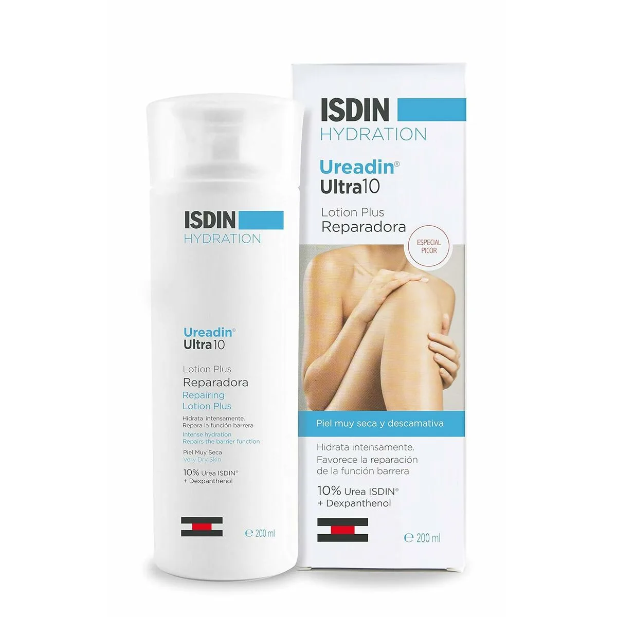 Lotion corporelle hydratant isdin ureadin ultra10 plus 200 ml s0512051929. Élargissez vos horizons avec Diaytar, le hub de tous les produits qui comptent vraiment dans votre vie de tous les jours