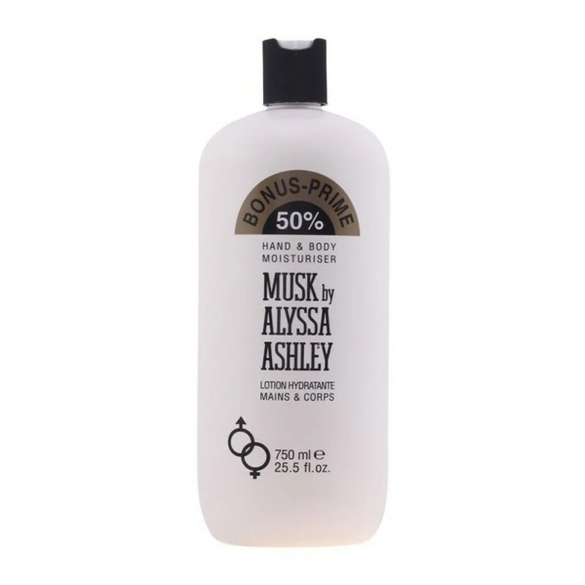 Lotion corporelle hydratant musk alyssa ashley musk 750 ml s450036945. Chez Diaytar, nous fusionnons l'utile à l'agréable avec une gamme complète de produits soigneusement choisis pour leur design et leur fonctionnalité
