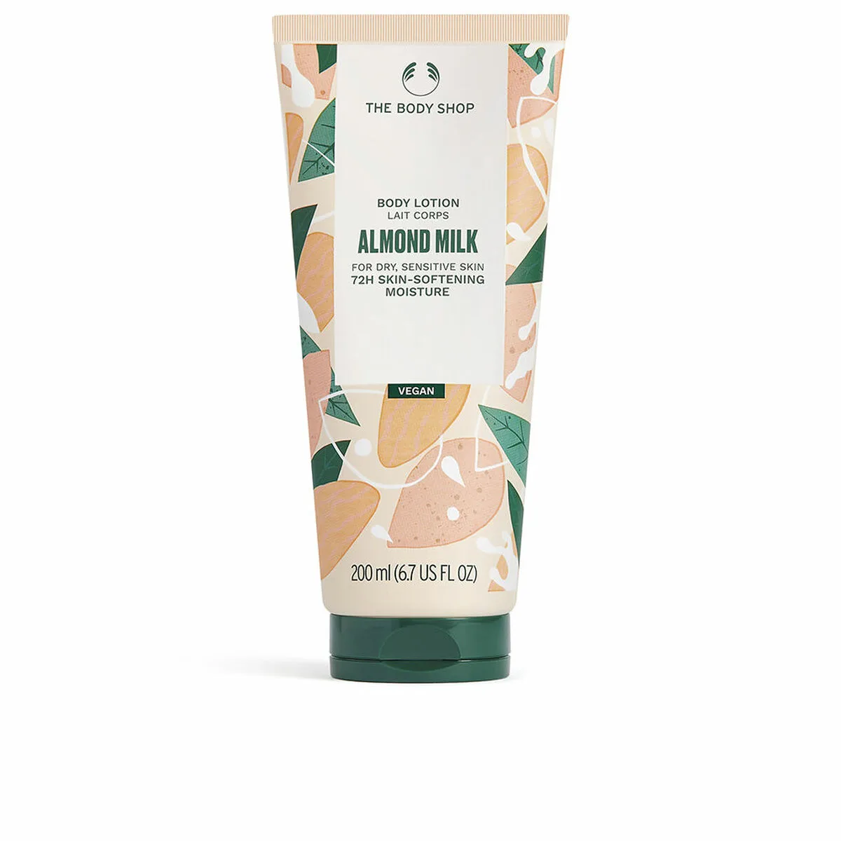 Lotion corporelle hydratant the body shop almond milk 200 ml cremeuse s0512323319. Diaytar, c'est la fusion entre le meilleur de l'artisanat et le cutting-edge de la technologie, au service de votre quotidien.