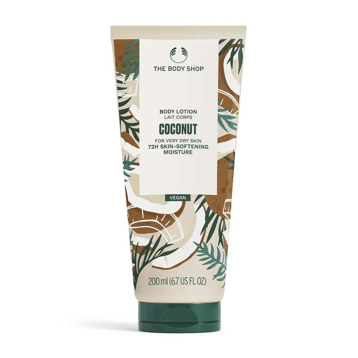 Lotion corporelle hydratant the body shop coconut 200 ml s0511485555. Diaytar ne suit pas les tendances, il les anticipe à travers sa sélection前瞻 de produits électroniques et généraux