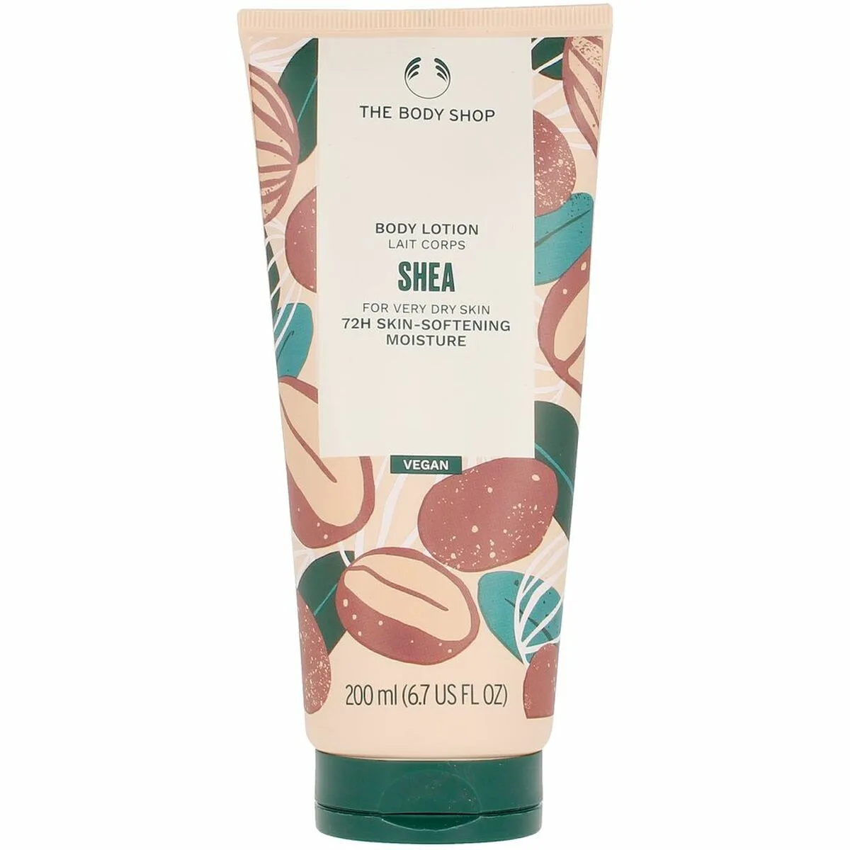 Lotion corporelle hydratant the body shop shea 200 ml s0511489117. Chez Diaytar, nous sommes convaincus que le meilleur produit est celui qui allie utilité, beauté et innovation. C'est notre credo.