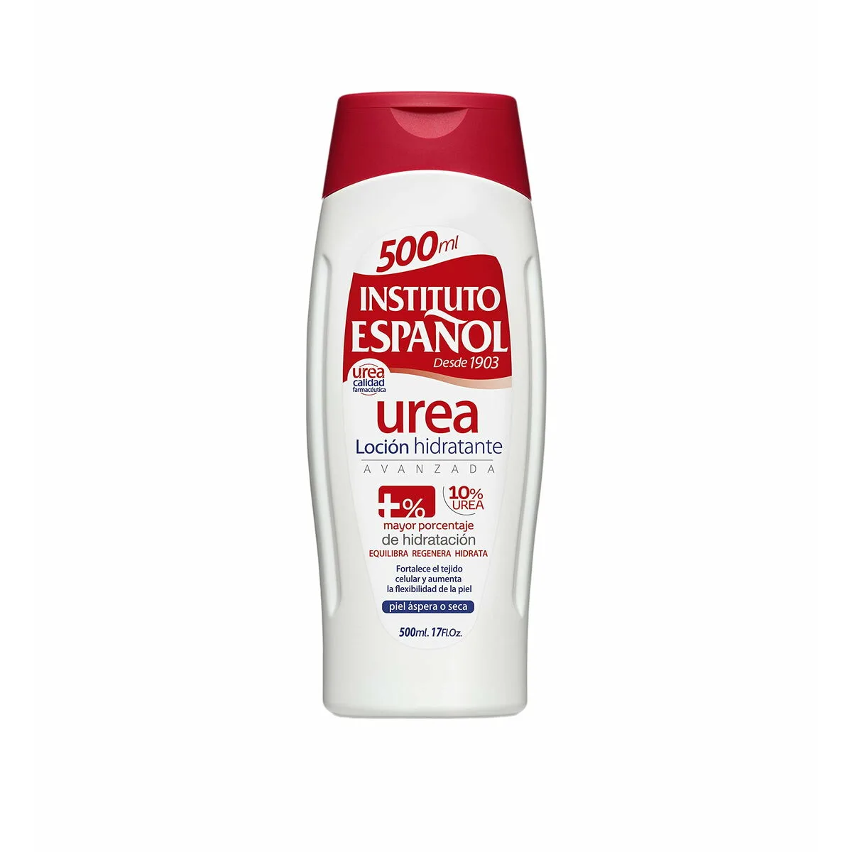 Lotion corporelle hydratant urea instituto espanol urea 500 ml m011449961. Diaytar, c'est la fusion entre le meilleur de l'artisanat et le cutting-edge de la technologie, au service de votre quotidien.