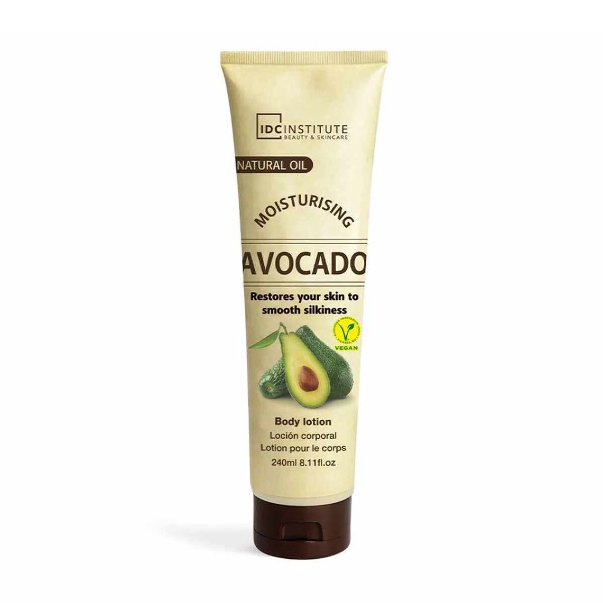 Lotion corporelle idc institute 240 ml s450373862. Diaytar, c'est votre partenaire de confiance pour construire un quotidien plus fluide, plus beau, et plus inspirant.