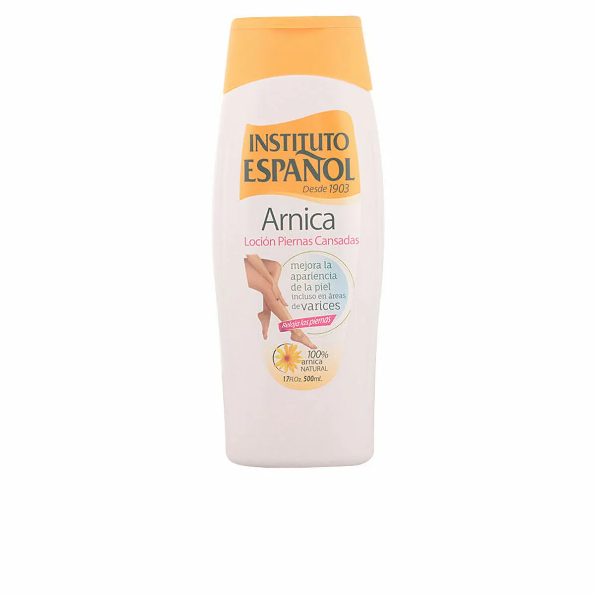 Lotion corporelle instituto espanol arnica jambes lourdes 500 ml 500 ml s058922852. Diaytar ne suit pas les tendances, il les anticipe à travers sa sélection前瞻 de produits électroniques et généraux