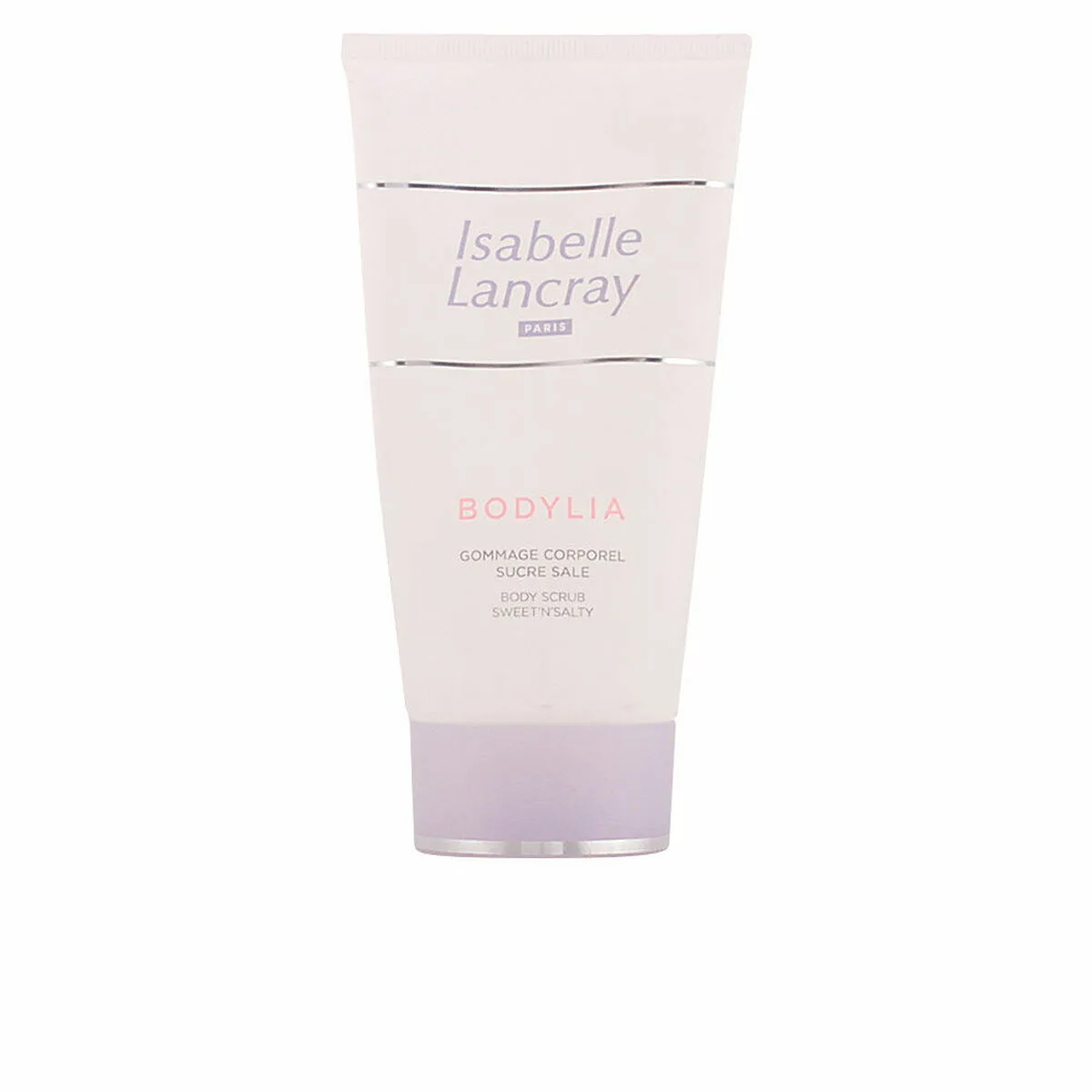 Lotion corporelle isabelle lancray bodylia sucre sale 150 ml 150 ml s058937949. Osez l'expérience Diaytar et découvrez comment des produits bien choisis peuvent éléver votre qualité de vie.