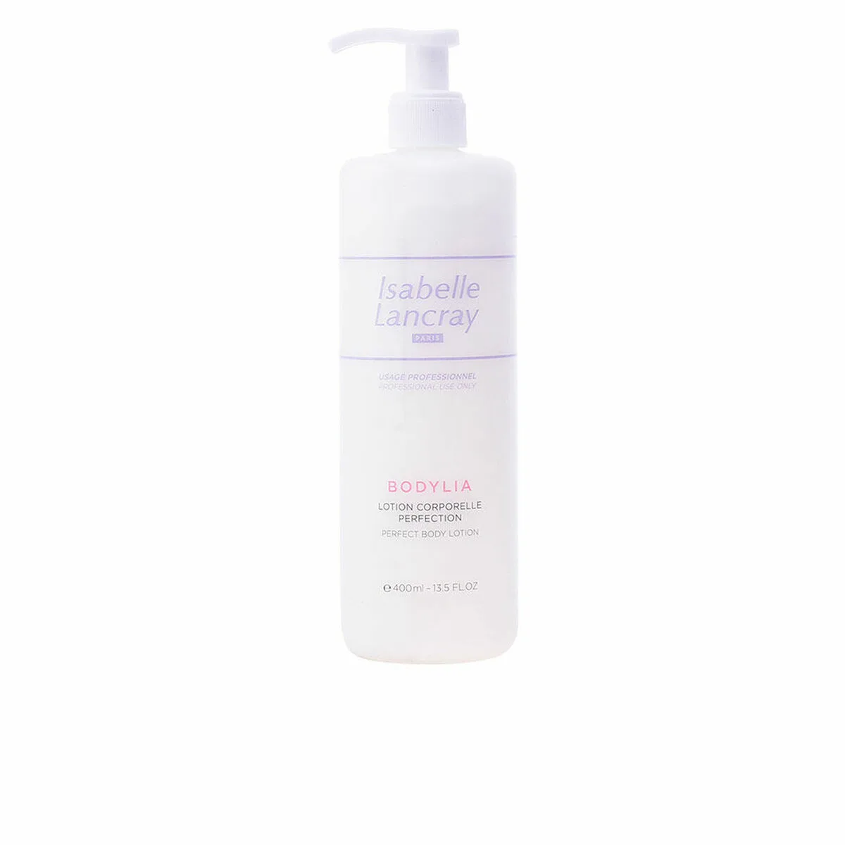 Lotion corporelle isabelle lancray corporelle perfection 400 ml s059171262. La chasse aux produits extraordinaires est ouverte. Diaytar vous donne les clés d'un univers shopping infini.