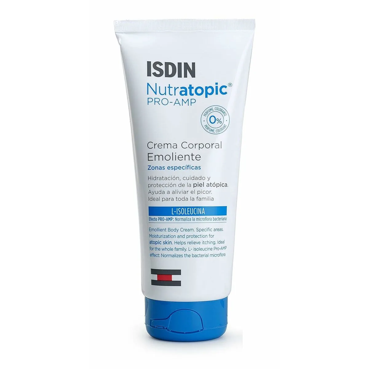 Lotion corporelle isdin nutratopic proamp 200 ml s0512050034. Diaytar, le compagnon idéal de votre vie connectée et stylée, à travers une offre généraliste sans équivalent
