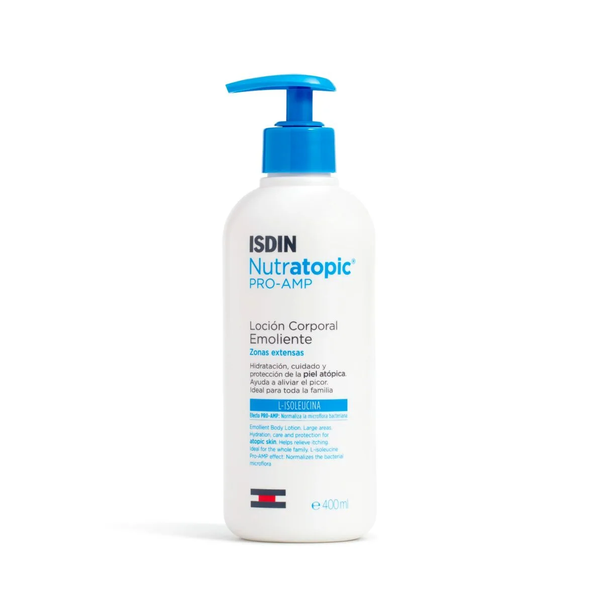 Lotion corporelle isdin nutratopic proamp 400 ml s0512049712. Diaytar a été imaginé pour les acheteurs avisés qui recherchent autant la performance que le design dans leurs produits