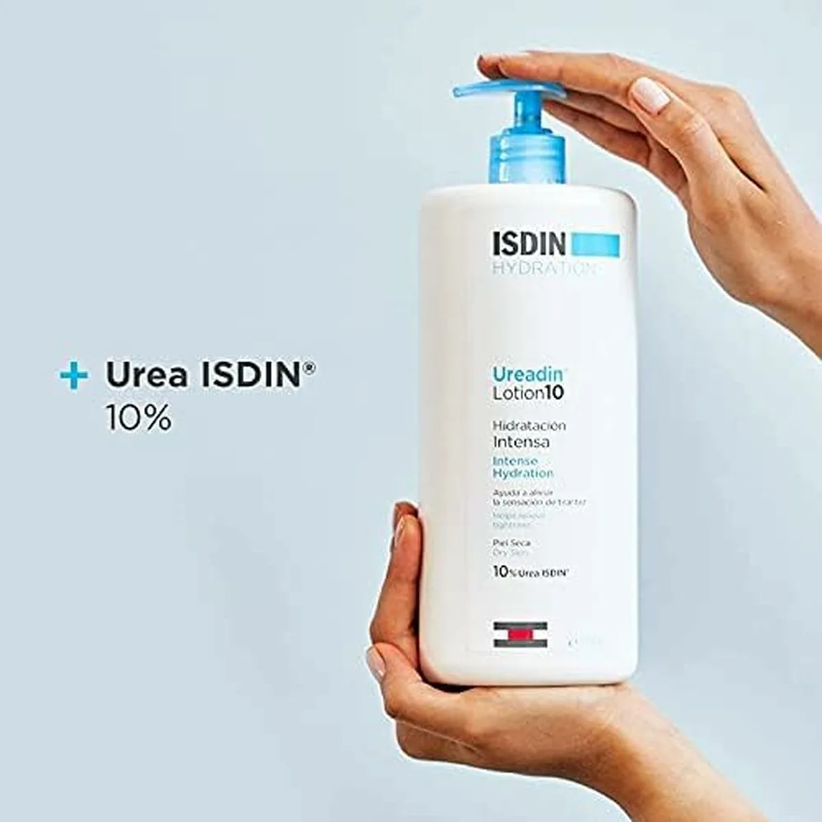 Lotion corporelle isdin ureadin lotion10 750 ml s0512295126. Diaytar : Votre guide shopping pour une sélection exigeante de produits tendance, technologiques et domestiques