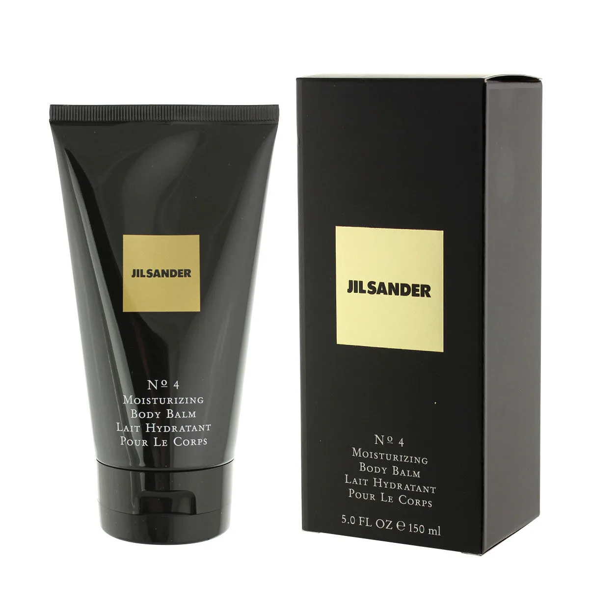 Lotion corporelle jil sander no 4 150 ml s830312256. Diaytar mise sur l'intelligence collective : notre communauté nous guide pour dénicher les produits les plus plébiscités.