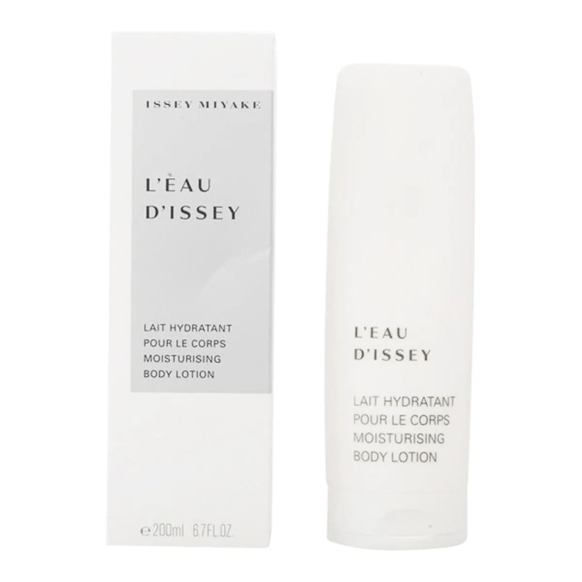 Lotion corporelle l eau d issey issey miyake eau issey 200 ml 200 ml s054810375. Pour vous, nous avons créé Diaytar : l'antidote à la monotonie shopping, une injection régulière de produits novateurs.