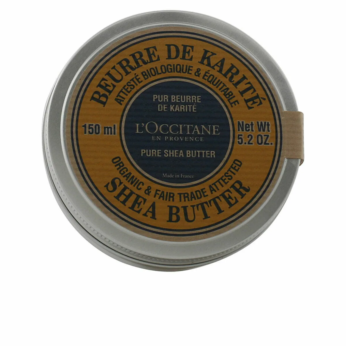 Lotion corporelle l occitane en provence 110289 150 ml s059058997. Diaytar s'adapte à vos besoins avec une gamme complète et variée.
