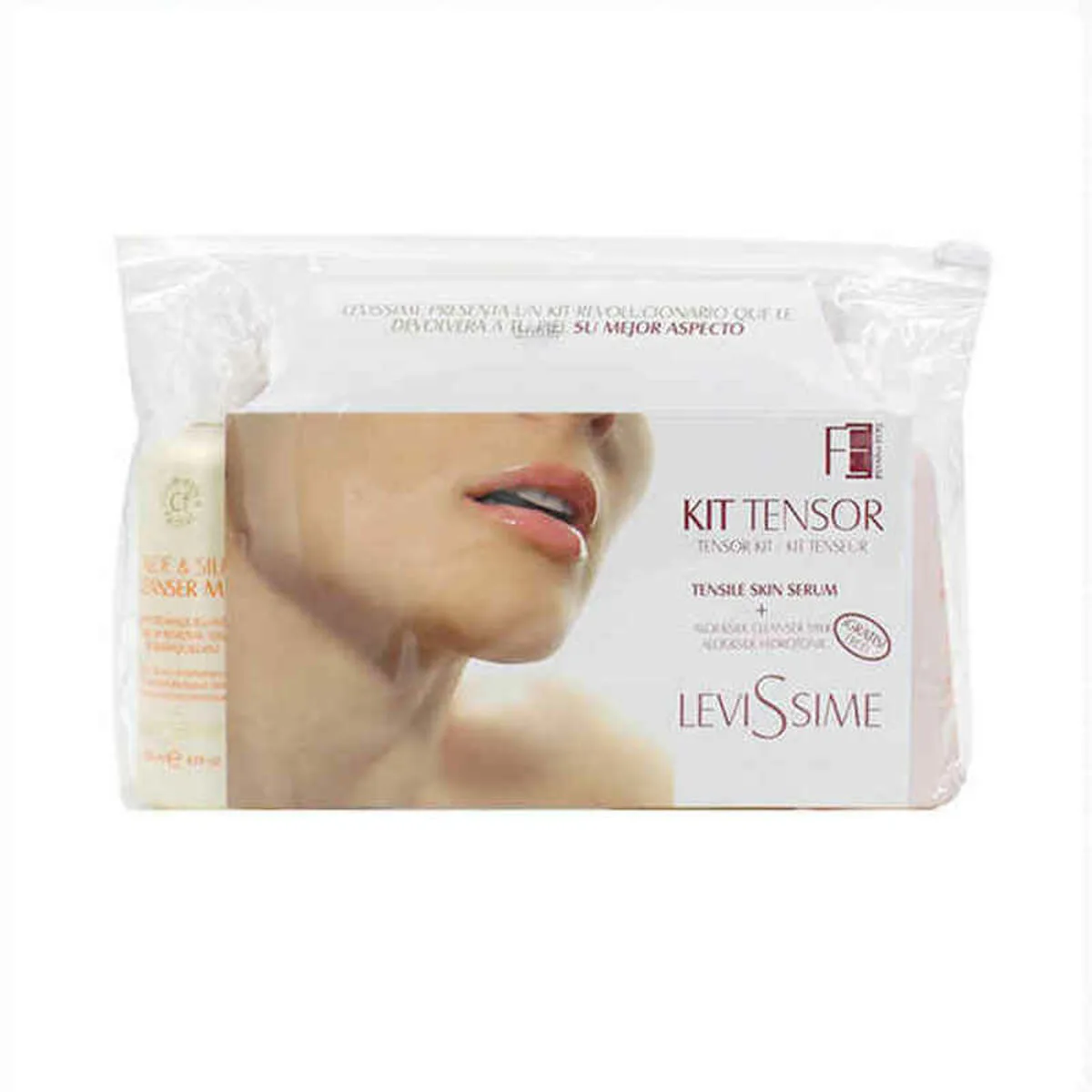 Lotion corporelle levissime kit tensor s425272954. Diaytar réinvente le e-commerce avec une approche généraliste axée sur la qualité, la tendance et l'accessibilité
