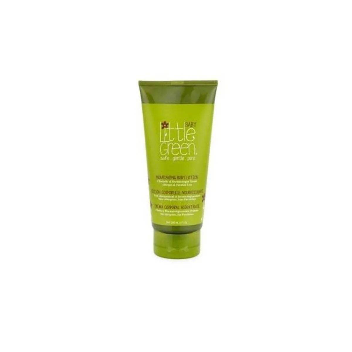 Lotion corporelle little green minu 180 ml m011650377. Diaytar, une destination où l'on vient pour un produit précis et où l'on reste pour l'étendue et la qualité de l'offre