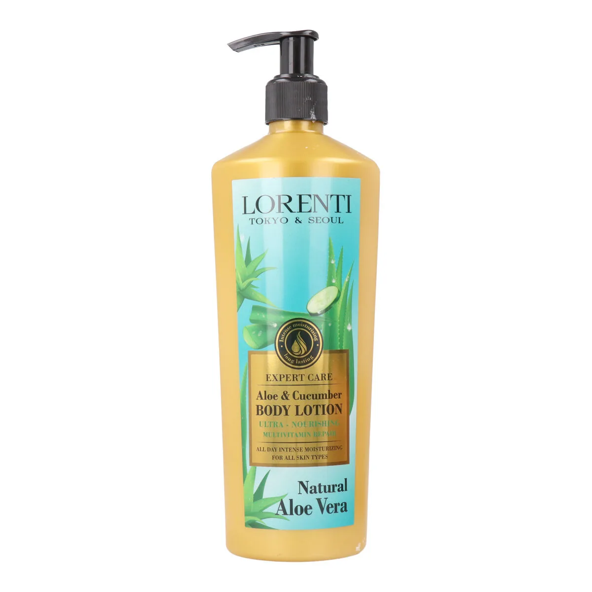 Lotion corporelle lorenti body lotion 400 ml s426296910. Bienvenue dans l'ère du shopping conscient. Diaytar privilégie des produits avec une éthique et un impact positif.